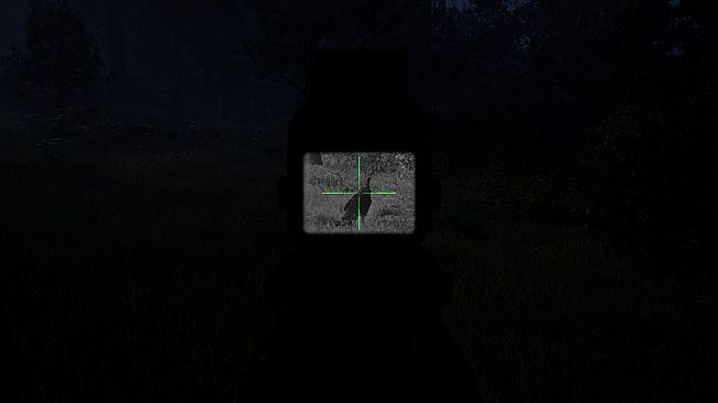Way of the Hunter 2 - Night Hunting Pack