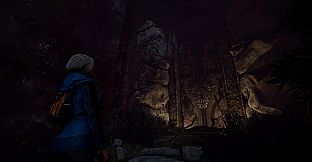 Through the Woods - Artbook