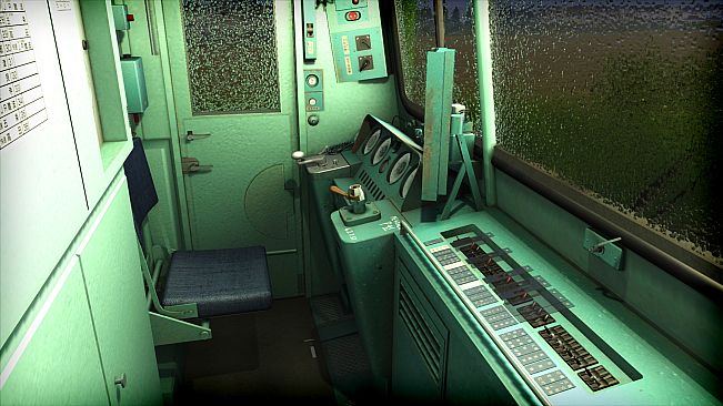 Train Simulator: Wakayama & Sakurai Lines Route Add-On