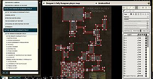 Fantasy Grounds - The Siege of Durgam's Folly (5e)