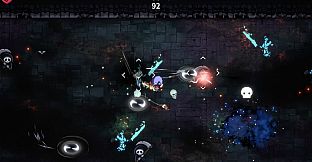DARK DANCE
