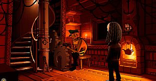 The Journey Down Trilogy