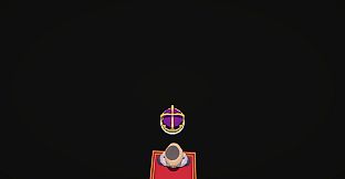 Crown Yer King
