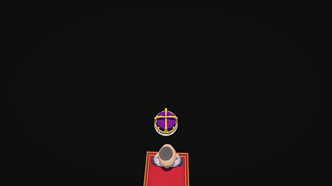 Crown Yer King