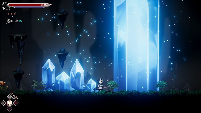 Tear of Stars