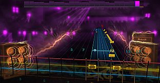 Rocksmith 2014 – Tom Petty Song Pack