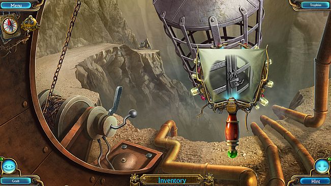 Kingdom of Aurelia: Mystery of the Poisoned Dagger