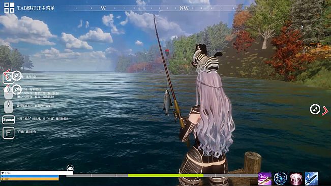 异世界生存指南