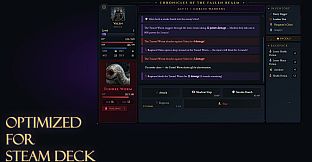 Chronicles of the Fallen Realm