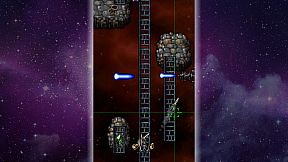 Super Space Slayer 2