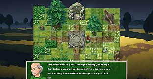 Robin Hood: Sherwood Valley
