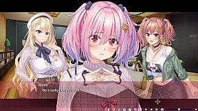 Succubus Sessions: Mami Mamiya's Sweet Slice of Hell