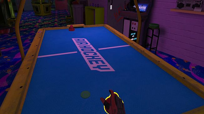 Paranormal Detective: Escape from the 90's