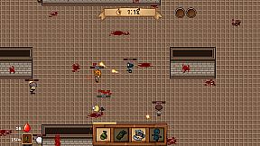 The Awakened Avenger