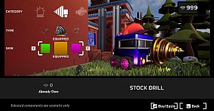 StalakMiner