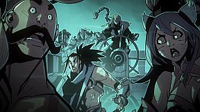 Ruined King: A League of Legends Story - Deluxe Edition