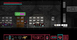 The Happy Dismal Town