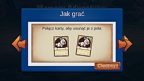 Memory Adventures in the Jungle