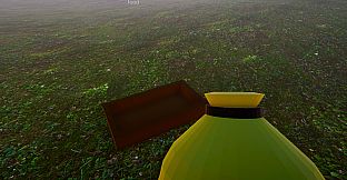 Sheep Game: Something In The Flock