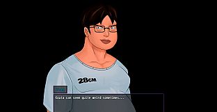 My Best Friend Kouta