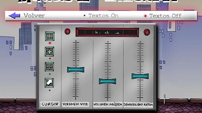 Mortadelo y Filemón: Operación Moscú