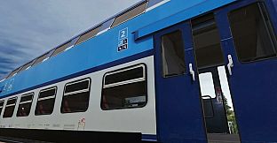 Trainz 2019 DLC - CD Bmto292 109