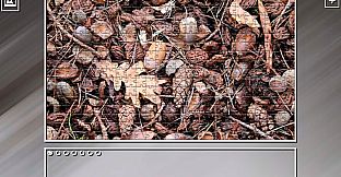 Super Jigsaw Puzzle: Generations - Random 9
