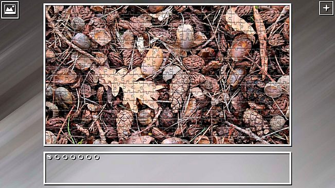 Super Jigsaw Puzzle: Generations - Random 9