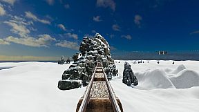 GODWAY: Only Up Simulator