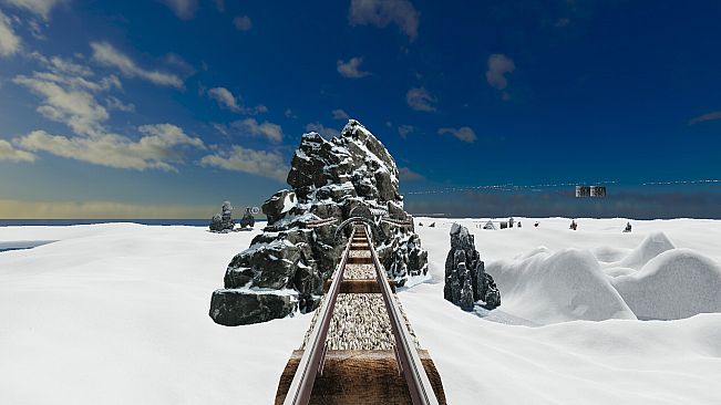 GODWAY: Only Up Simulator