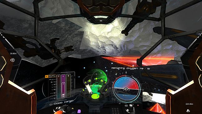 A.R.M. PLANETARY PROSPECTORS EP1 Asteroid Resource Mining