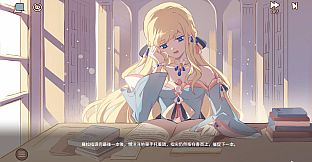 Hiraeth -銀月殘憶-