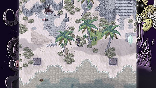 Charon - Zhetan Chronicles