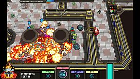 Pineapple Smash Crew