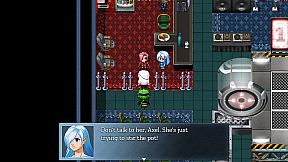 Nina Aquila: Legal Eagle, Season One