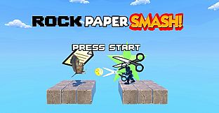 Rock Paper SMASH