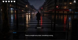 Tomorrow Never Comes