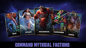 Kurukshetra: Ascension