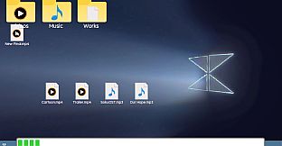 Cyber Sensation: MicroLife