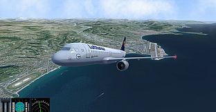 Urlaubsflug Simulator – Holiday Flight Simulator