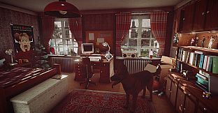 Commander '85 Prologue