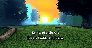 Spirits of Light Soundtrack