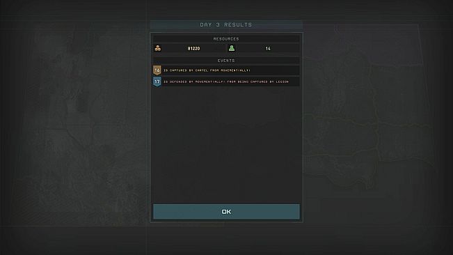 Terminator: Dark Fate - Defiance: Uprising