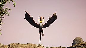 The Handler of Dragons