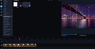 Movavi Video Editor Plus 2022 - Handy Set