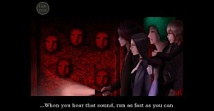 SHIKIYOKU -Teru Yumemi in the Nightmare-