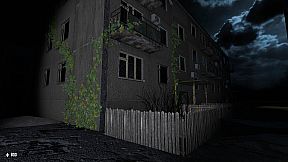 Summon: Joint escape