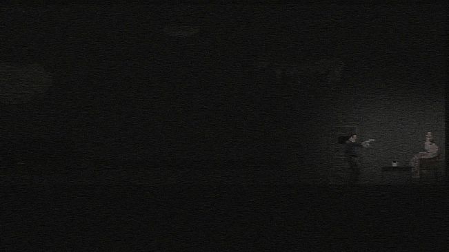 He Needs His Medicine