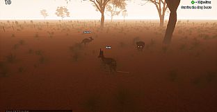 The Last Kangaroo