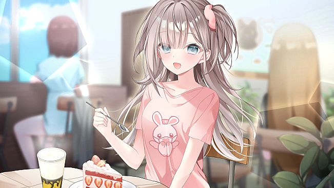 Still Love You, Senpai